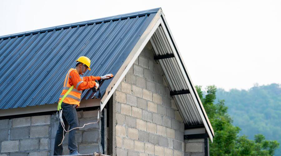 Local Siding Services in Laurel, MD